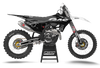GASGAS Graphics Kit - Go1