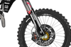 GASGAS Graphics Kit - Go1