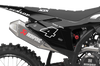 GASGAS Graphics Kit - Go1