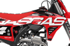 GASGAS Graphics Kit - Through