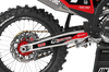 GASGAS Graphics Kit - Through