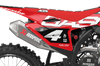 GASGAS Graphics Kit - Through