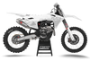 GASGAS Graphics Kit - GWO
