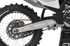 GASGAS Graphics Kit - GWO