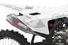 GASGAS Graphics Kit - GWO