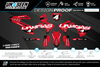 Gasgas UN4GAS Graphic Kit - MC EC ES EX Models | All Years