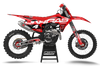Gasgas UN4GAS Graphic Kit - MC EC ES EX Models | All Years