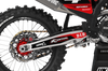 Gasgas UN4GAS Graphic Kit - MC EC ES EX Models | All Years