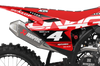 Gasgas UN4GAS Graphic Kit - MC EC ES EX Models | All Years