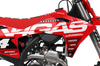 Gasgas UN4GAS Graphic Kit - MC EC ES EX Models | All Years