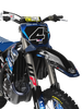 Husqvarna Star3 Graphics Kit - TC FC TE TX FE FS FX Models | All Years