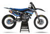 Husqvarna Star3 Graphics Kit - TC FC TE TX FE FS FX Models | All Years