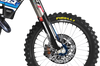 Husqvarna Star3 Graphics Kit - TC FC TE TX FE FS FX Models | All Years