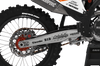 KTM Graphics Kit - Stardust