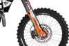 KTM Graphics Kit - Stardust