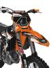 KTM Graphics Kit - Stardust