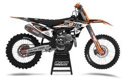KTM Stardust Graphics Kit - SX SXF XC XCF EXC EXCF Models | All Years