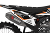 KTM Graphics Kit - Stardust