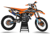 KTM Graphics Kit - Slipknot
