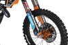 KTM Graphics Kit - Slipknot
