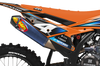 KTM Graphics Kit - Slipknot