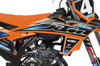 KTM Graphics Kit - Slipknot