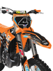 KTM Star3 Graphics Kit - SX SXF XC XCF EXC EXCF Models | All Years
