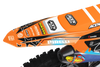 KTM Star3 Graphics Kit - SX SXF XC XCF EXC EXCF Models | All Years