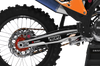KTM Star3 Graphics Kit - SX SXF XC XCF EXC EXCF Models | All Years