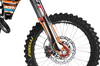 KTM Star3 Graphics Kit - SX SXF XC XCF EXC EXCF Models | All Years
