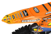 KTM Tidy Graphics Kit - SX SXF XC XCF EXC EXCF Models | All Years