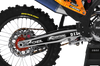 KTM Tidy Graphics Kit - SX SXF XC XCF EXC EXCF Models | All Years