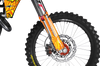 KTM Tidy Graphics Kit - SX SXF XC XCF EXC EXCF Models | All Years