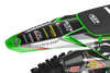 Kawasaki Graphics Kit - Bullz