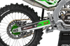Kawasaki Graphics Kit - Bullz