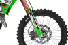 Kawasaki Graphics Kit - Bullz