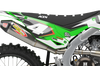 Kawasaki Graphics Kit - Bullz