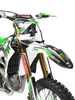 Kawasaki Graphics Kit - Fluss