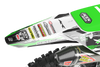 Kawasaki Graphics Kit - Fluss