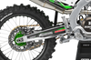 Kawasaki Graphics Kit - Fluss
