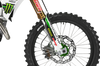 Kawasaki Graphics Kit - Fluss