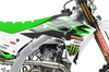 Kawasaki Graphics Kit - Fluss