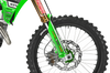 Kawasaki Graphics Kit - Greew