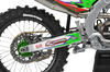 Kawasaki Graphics Kit - Kuro