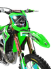 Kawasaki Star3 Graphics Kit - KX KXF KDX KLX Models | All Years