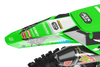 Kawasaki Star3 Graphics Kit - KX KXF KDX KLX Models | All Years