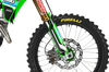 Kawasaki Star3 Graphics Kit - KX KXF KDX KLX Models | All Years