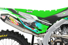 Kawasaki Star3 Graphics Kit - KX KXF KDX KLX Models | All Years