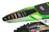 Kawasaki Graphics Kit - Sorry