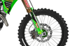 Kawasaki Graphics Kit - Sorry